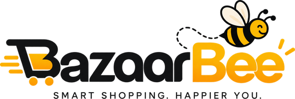 Bazaar Bee - Home