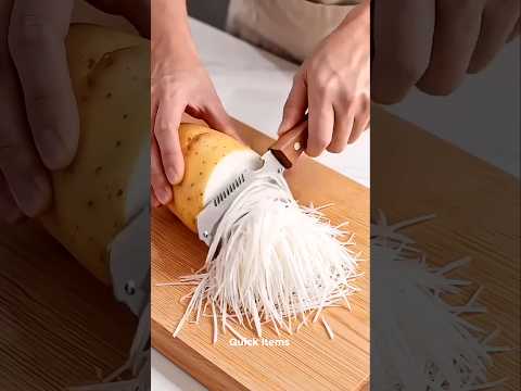 3-in-1 Vegetable Peeler Knife with Bottle Opener & Fish Scaler, Wooden Handle